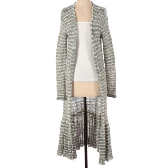 Free People Smile Like You Mean It Cardigan Sweater - Picture 2 of 6